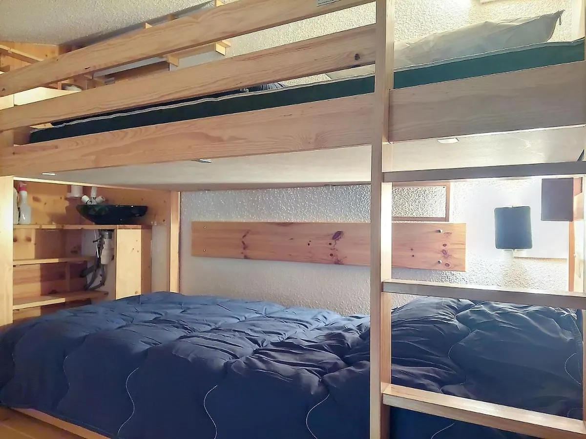 Triplex - 6 Pers - Mezzanines - Balcon - Fr-1-346-525 Apartment Les Arcs
