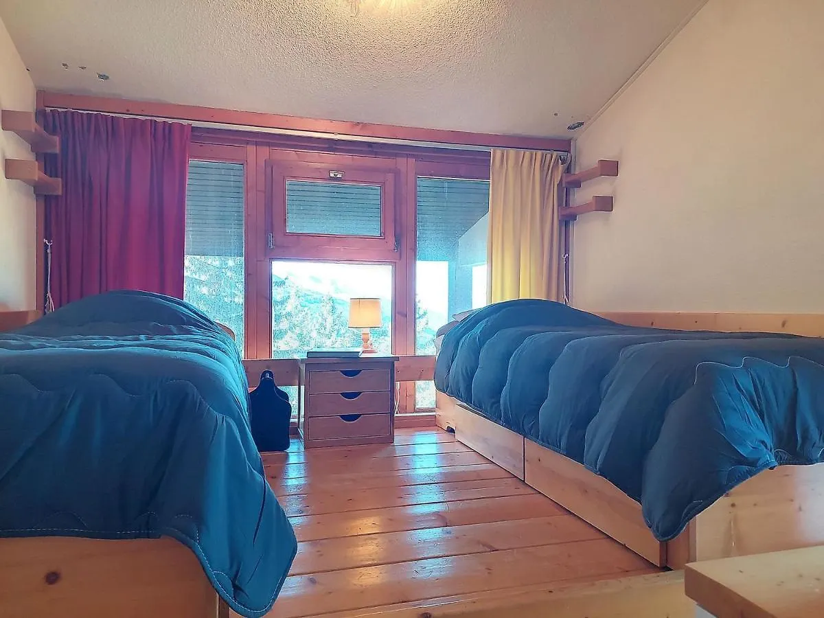Triplex - 6 Pers - Mezzanines - Balcon - Fr-1-346-525 Apartment Les Arcs