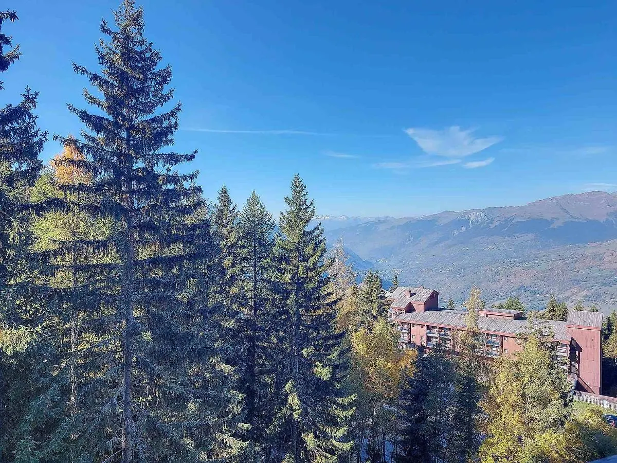 Triplex - 6 Pers - Mezzanines - Balcon - Fr-1-346-525 Apartment Les Arcs  France