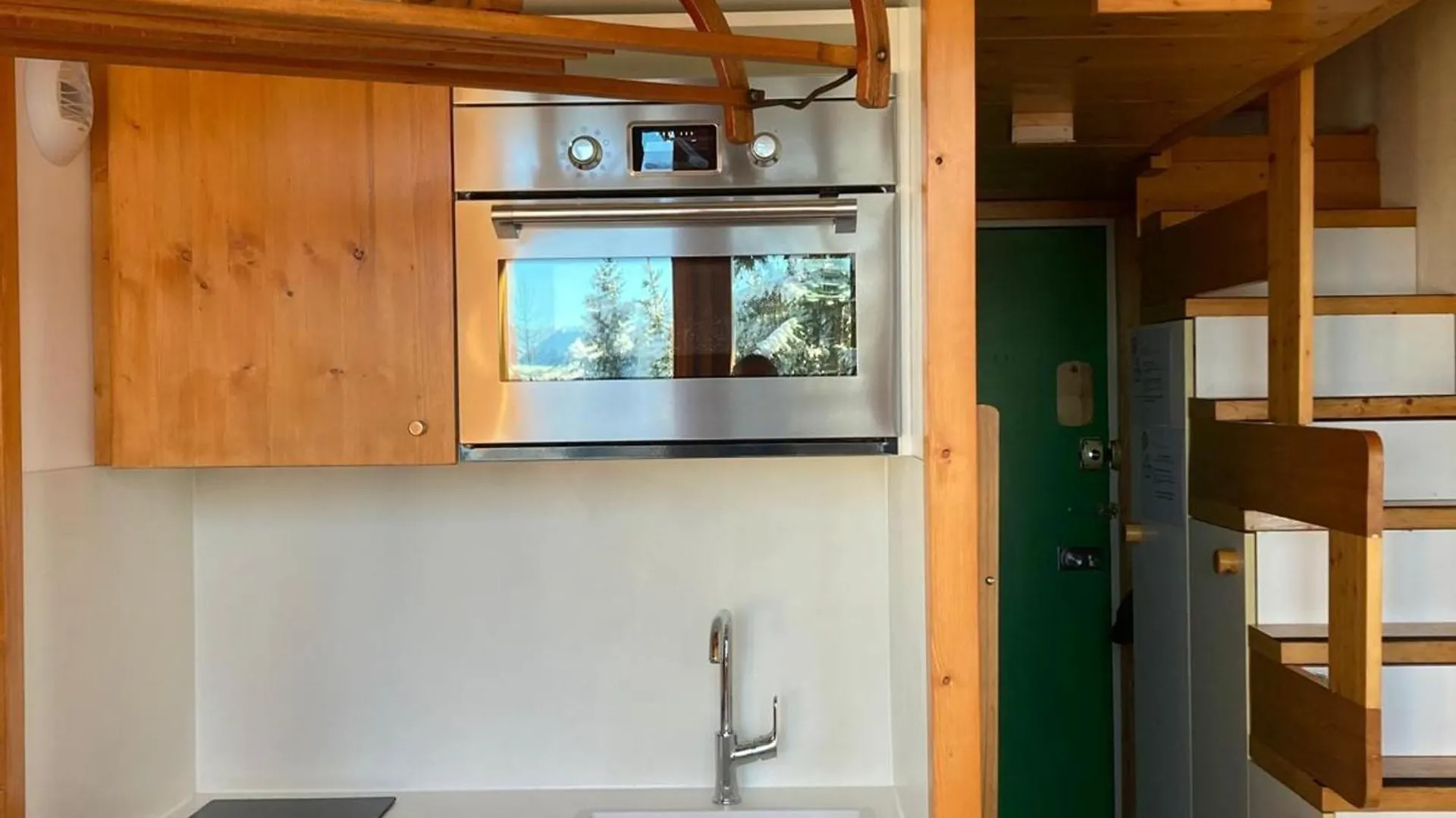 Triplex - 6 Pers - Mezzanines - Balcon - Fr-1-346-525 Apartment Les Arcs  0*, Les Arcs (Savoie) France